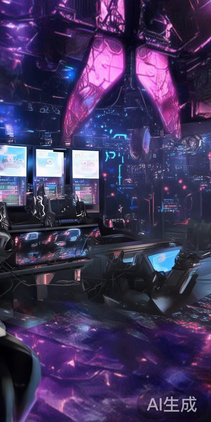 在当今的电竞与线上娱乐融合的趋势下，越来越多玩家开