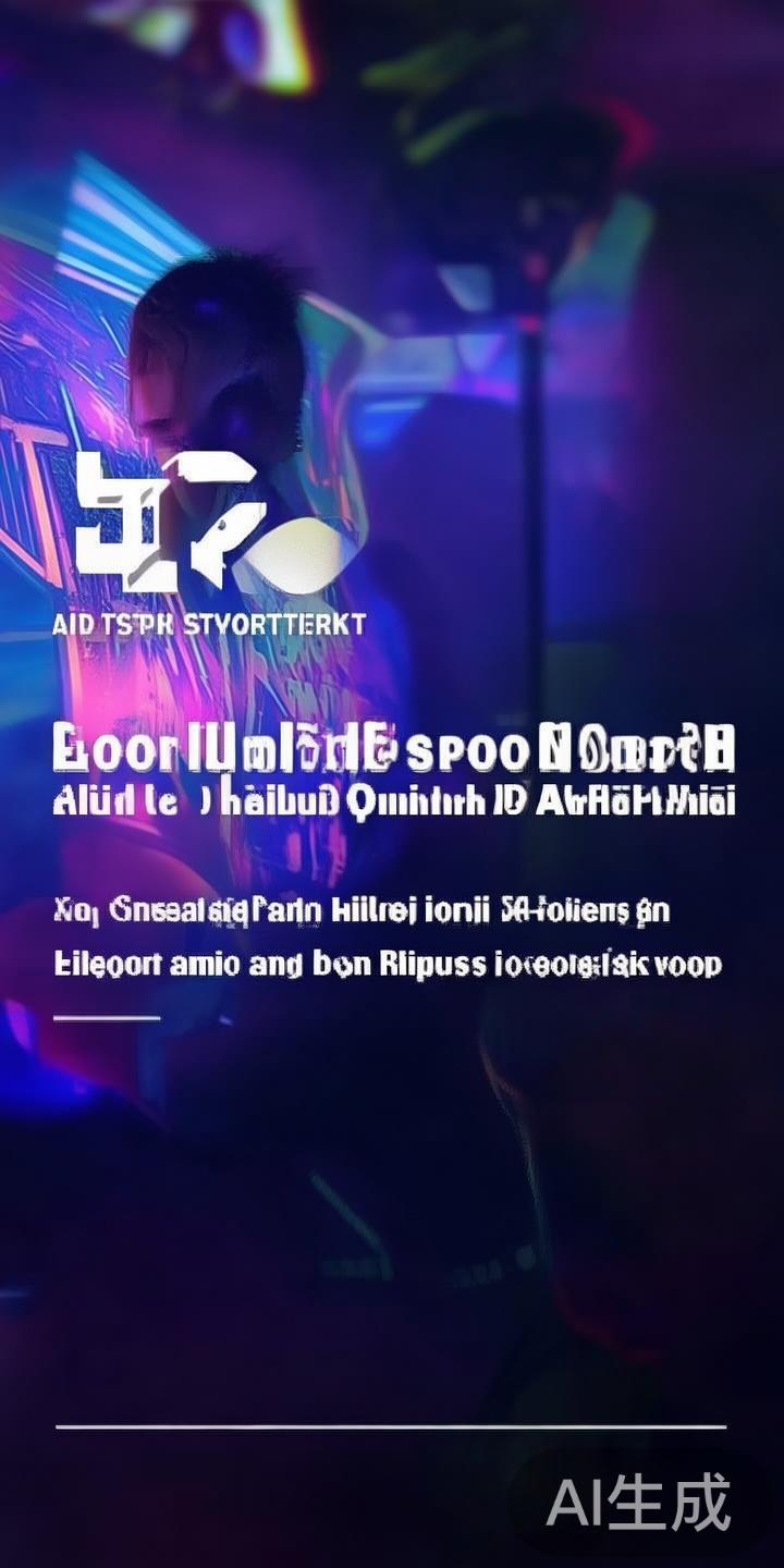 在当今网络娱乐日益丰富的时代，电竞成为许多年轻人休