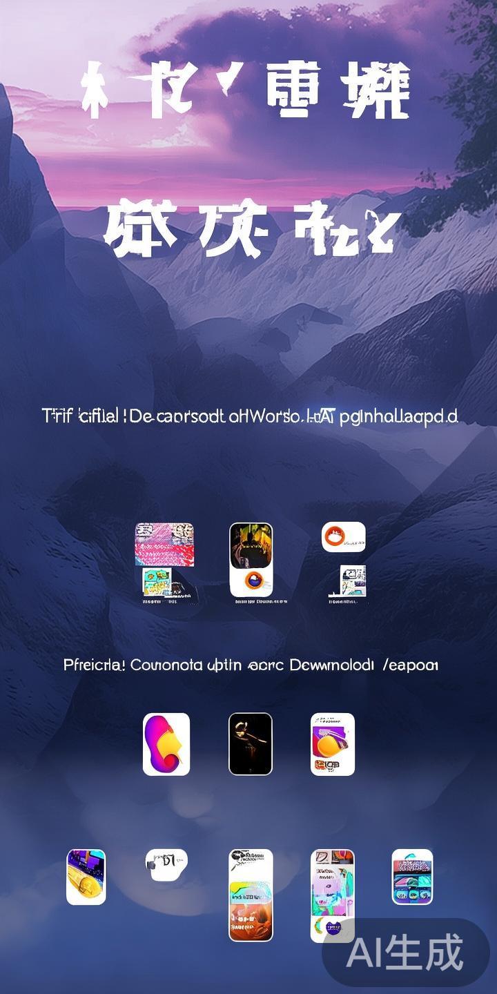雷火电竞官方入口在哪?详细查询方法全攻略与操作指南 通过熟悉的软件下载站点获取
正规下载站点如应用宝