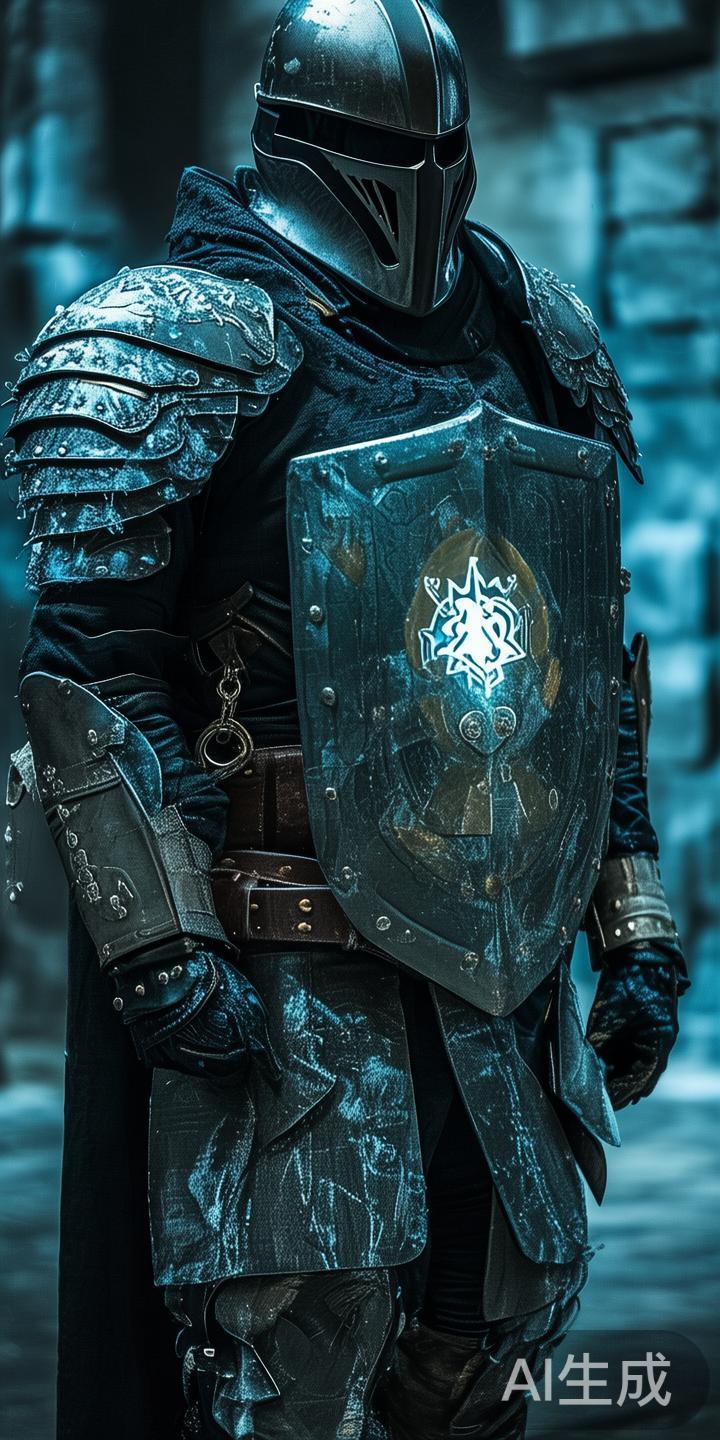 保障账号安全的第一步是建立科学的安全体系。设置强密