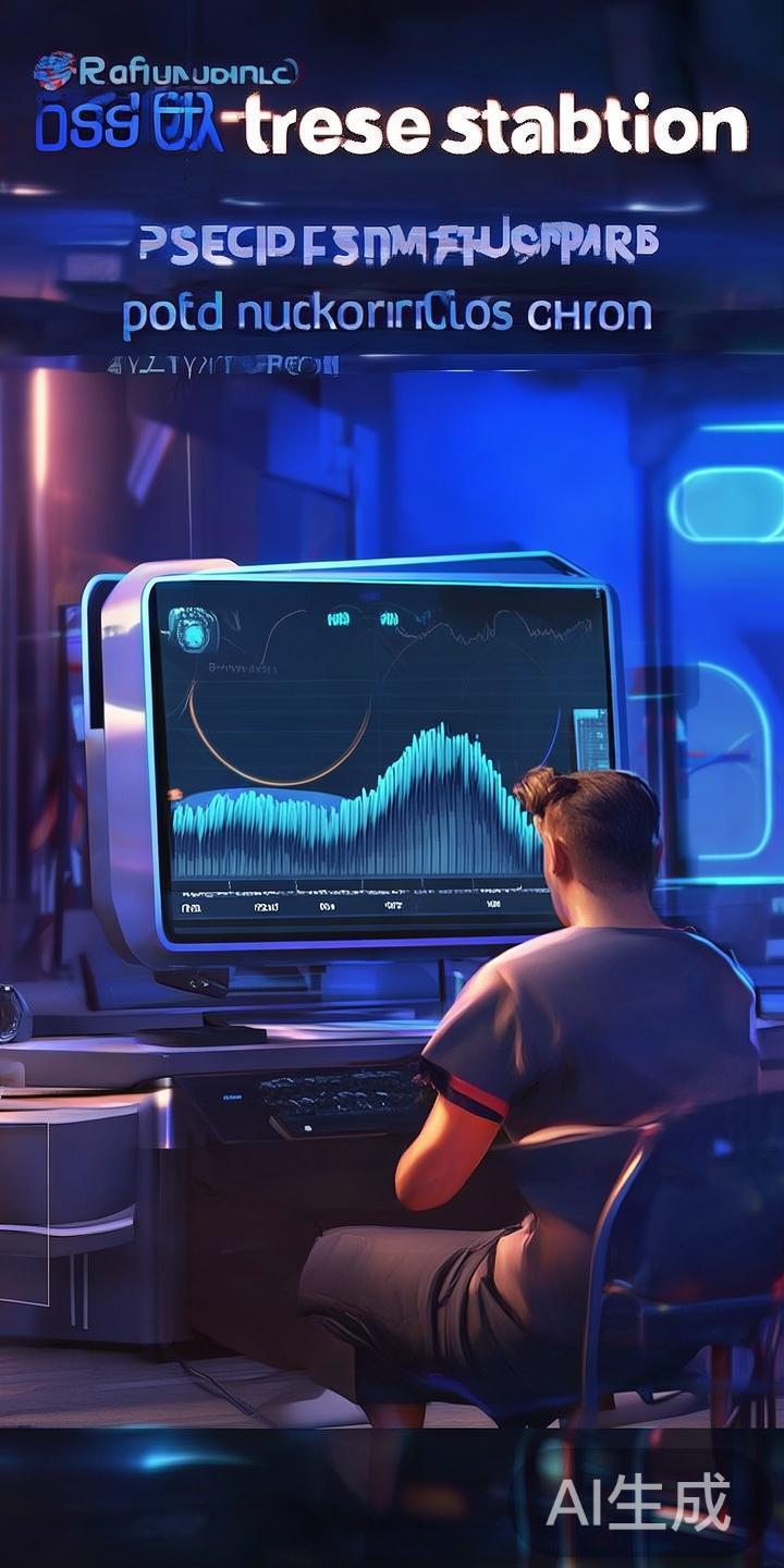 全面解析：如何通过雷火电竞测速站提升你的游戏速度与体验