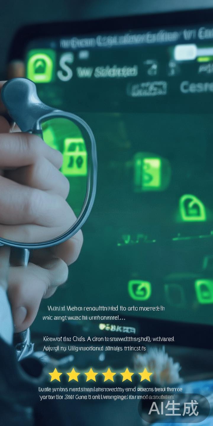 在访问任何平台前，注意查看网站是否拥有合法的SSL