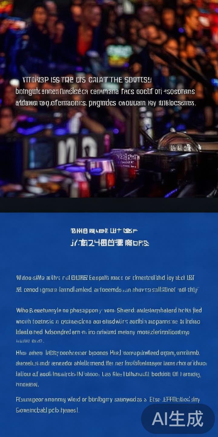 在当今日益激烈的电竞行业中，雷火电竞作为一个具有强