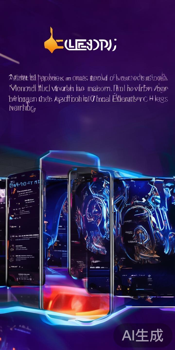 随着移动互联网的不断发展，电竞游戏行业迎来了前所未