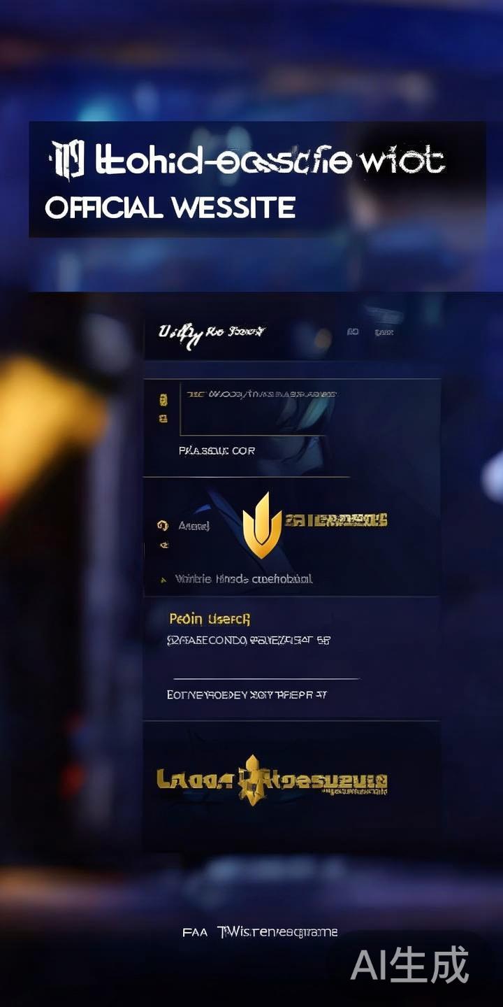 雷火电竞的官方网址通常是玩家搜索的首要目标。在浏览