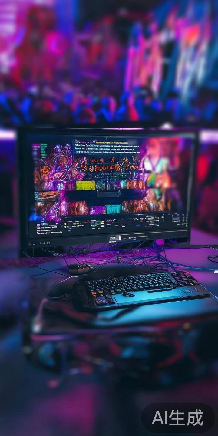 建议选择正规的直播平台，如知名电竞平台和官方授权渠