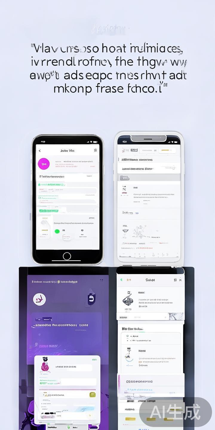 首先，界面设计是影响用户体验的重要因素。雷火电竞a