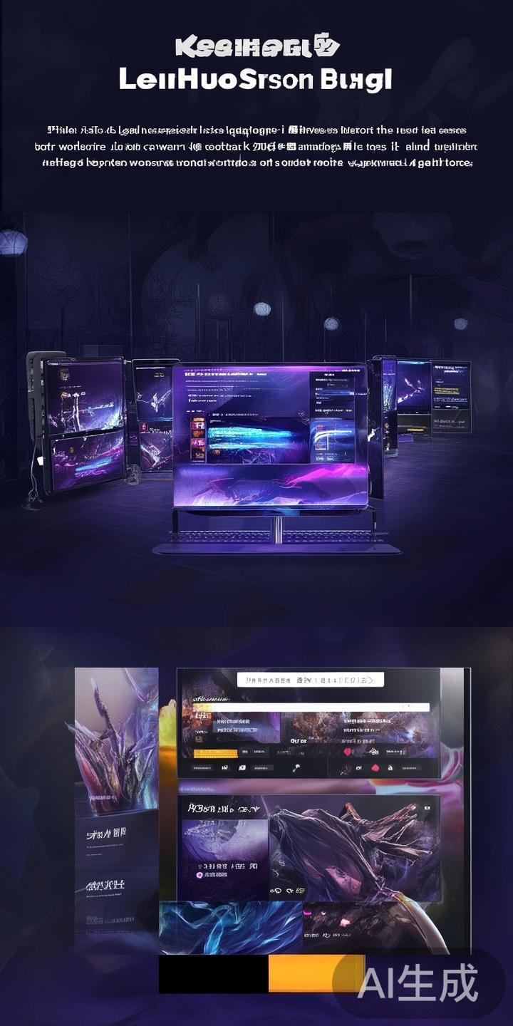 虽然雷火电竞在行业中的知名度尚处于逐步提升阶段，但