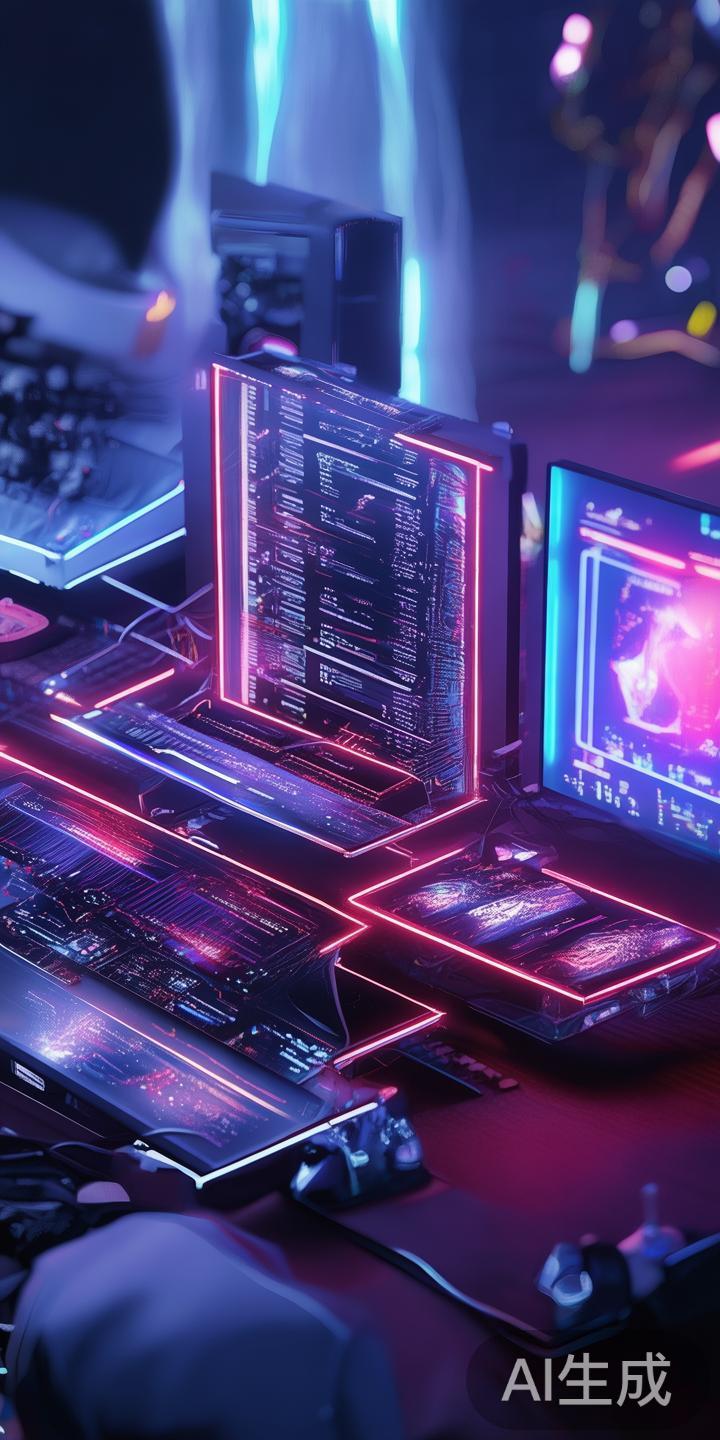 雷火电竞平台的可靠性与安全性全面分析与保障措施探讨