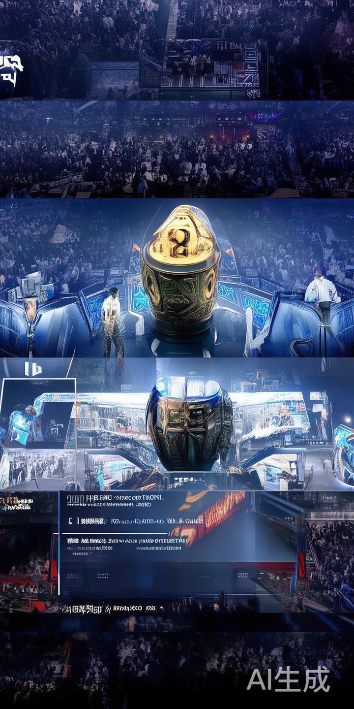 雷火电竞雷火杯吸引了国内外多支知名战队参赛，如OM