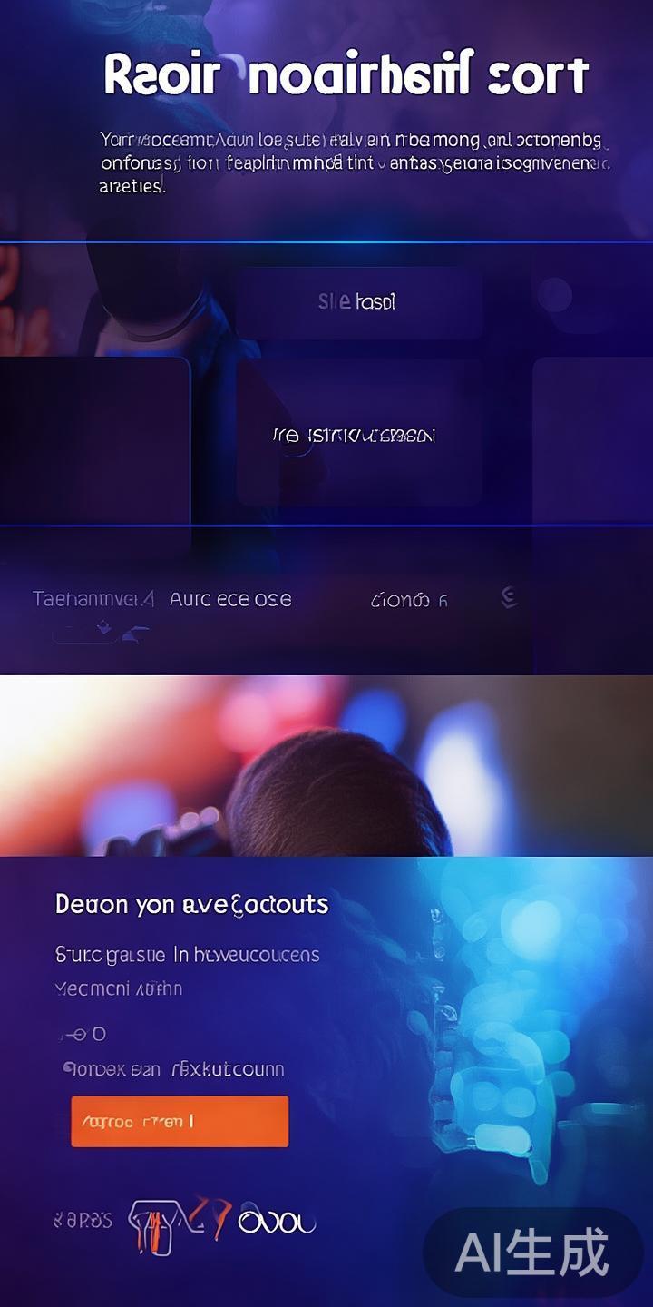 雷火电竞押注流程全攻略:步骤详解与所需时间分析 用户需先在雷火电竞官网或App上完成注册流程。填写