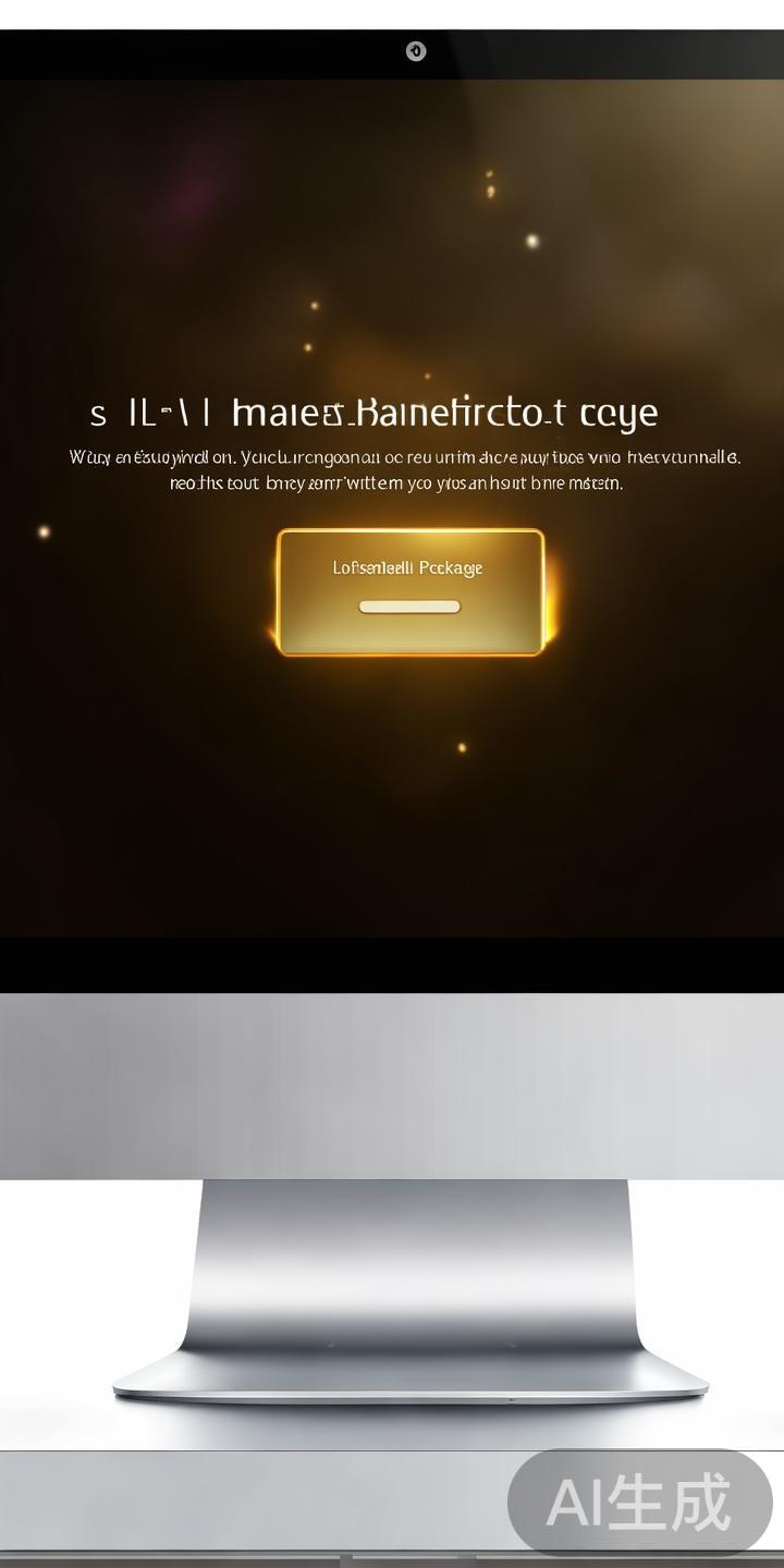 最新雷火电竞官网游戏下载方法与详细操作步骤全面解析 双击下载好的安装包,根据操作系统的提示开始安装。部