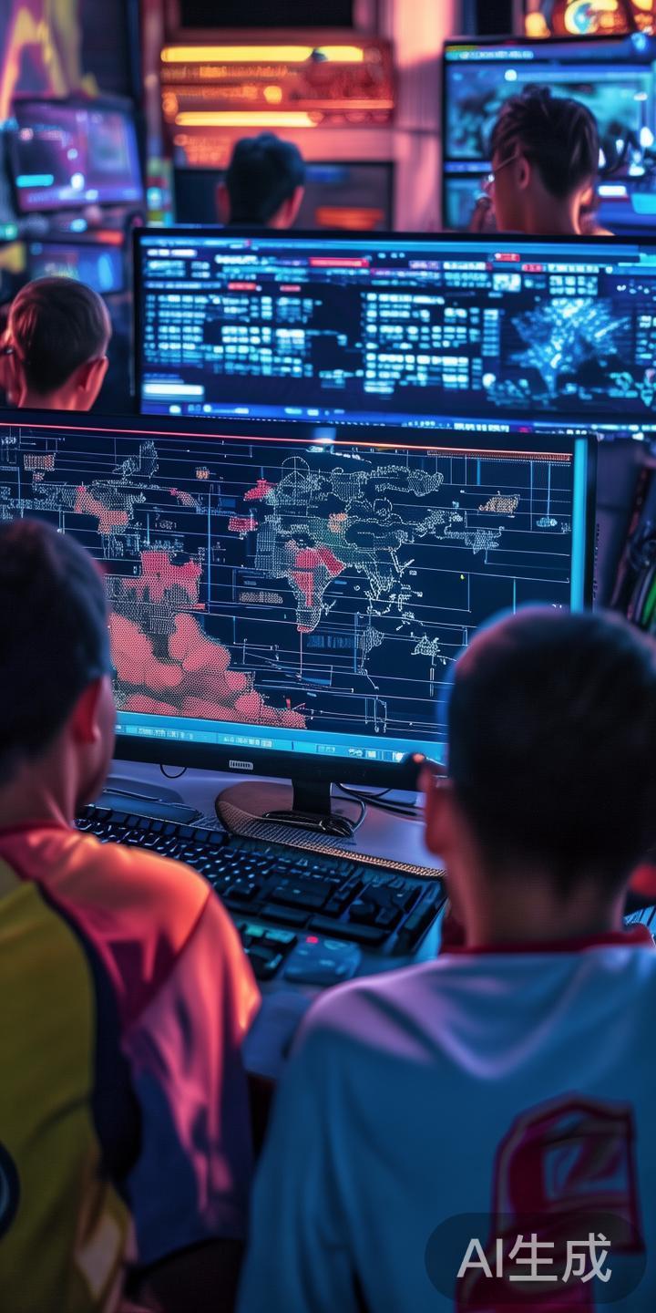 雷火电竞服务器的具体位置及快速查找方法详解 在现代电竞体验中,服务器位置的重要性毋庸置疑。对于