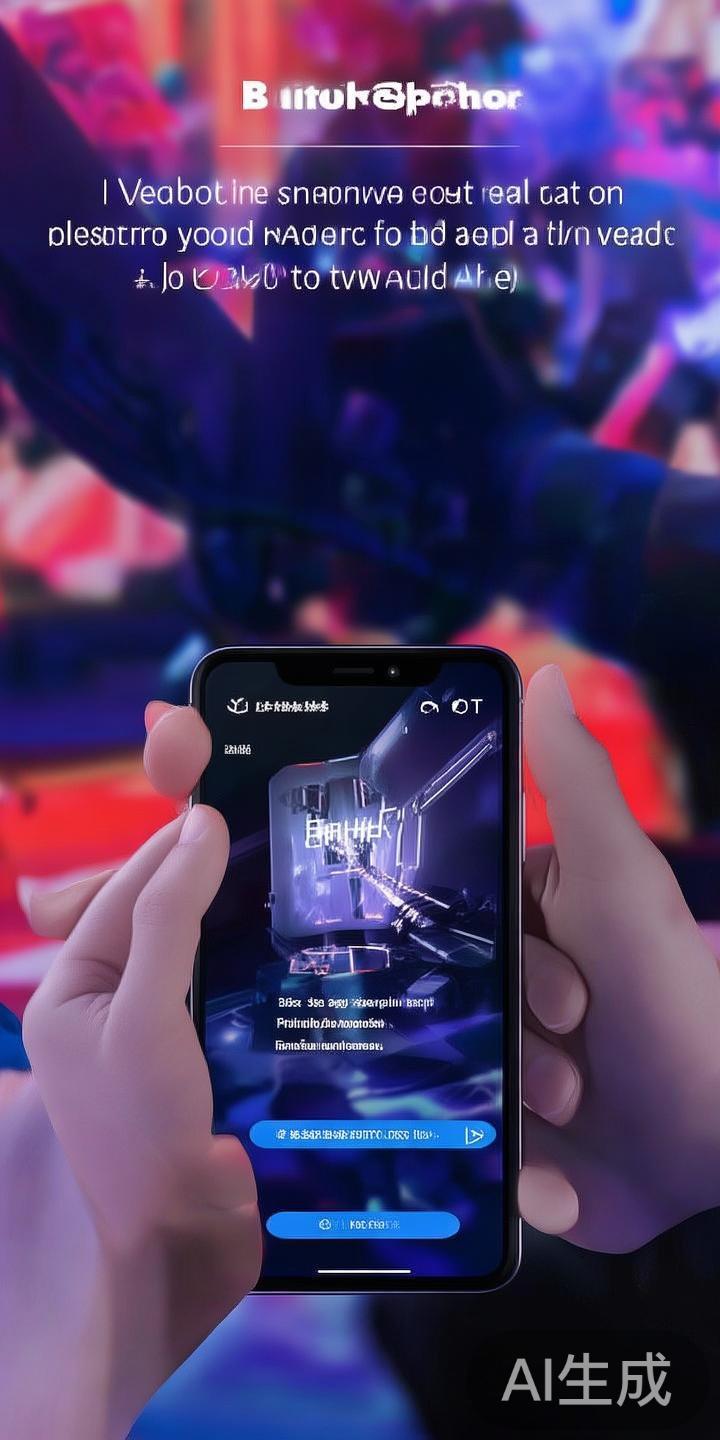 雷火电竞app苹果最新版下载安装指南及安全保障全攻略 在当今数字娱乐时代,越来越多的玩家选择在手机上畅玩