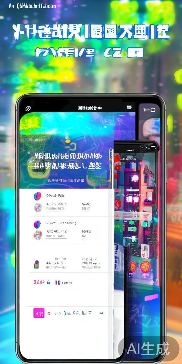 掌握快速下载安装雷火电竞亚洲先驱的方法,畅享极致电竞乐趣攻略 通过正规应用商店下载:安卓用户可以在应用宝、豌豆荚