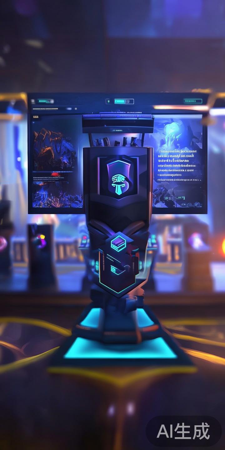 雷火电竞游戏大厅全面开启多样化电竞盛宴,尽享极致游戏体验的最佳平台 一个优秀的电竞平台,必须依靠强大的技术支持,确保游