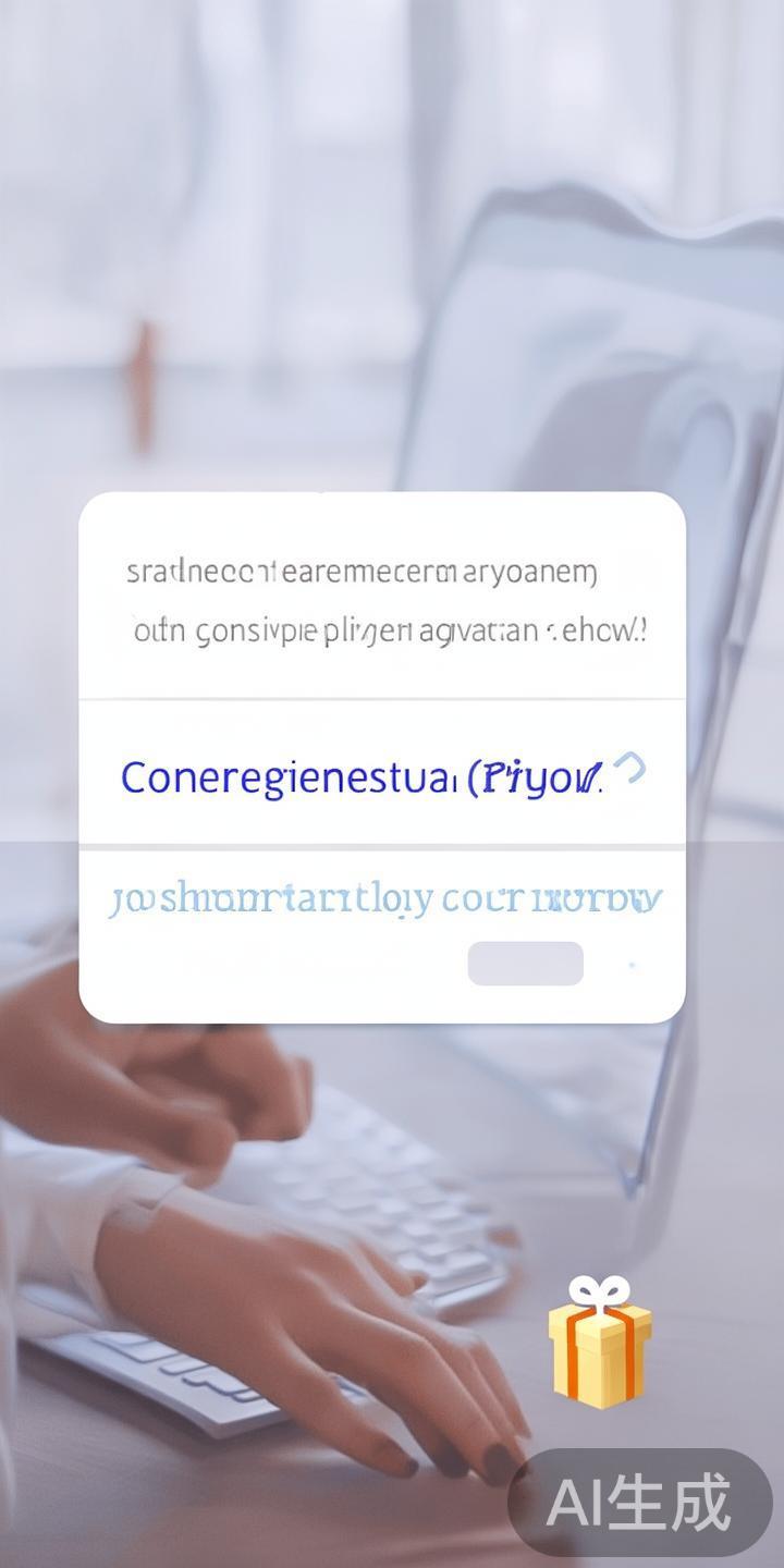 阅读并同意平台的用户协议与隐私政策后，即可完成注册