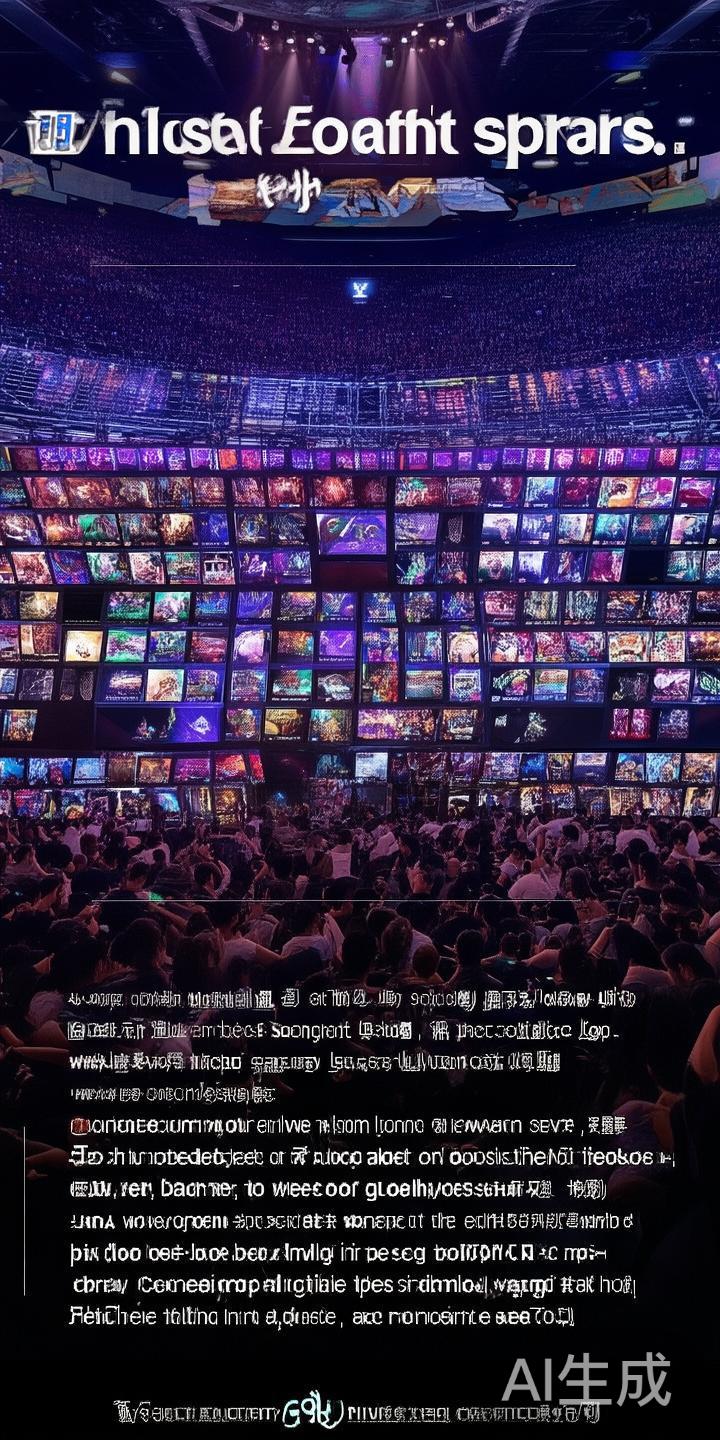 在当今电竞热潮席卷全球的背景下，越来越多玩家投入到