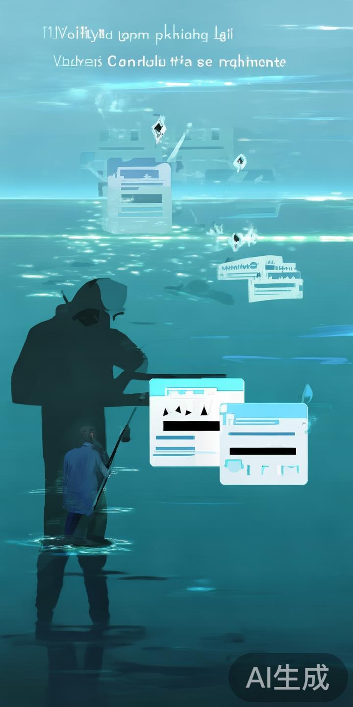 警惕钓鱼网站和诈骗信息：在登录过程中应特别留意网址