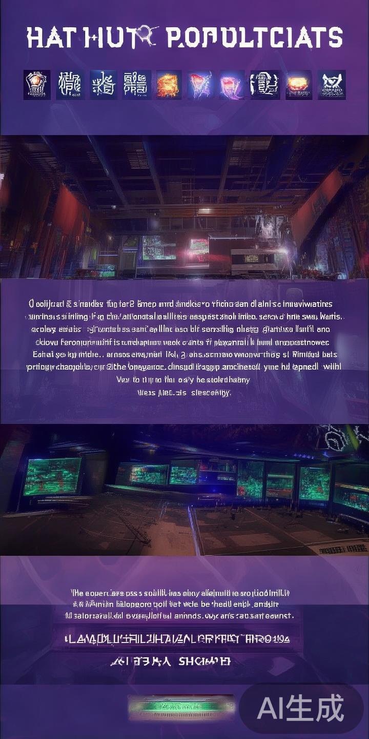 雷火电竞游戏特色玩法解析及其在电竞行业中的崭新地位与发展前景 随着电竞行业的不断发展,各类电竞游戏不断创新,带来