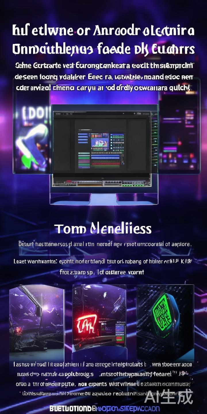 在当今数字娱乐盛行的时代，一款优秀的电竞软件不仅能