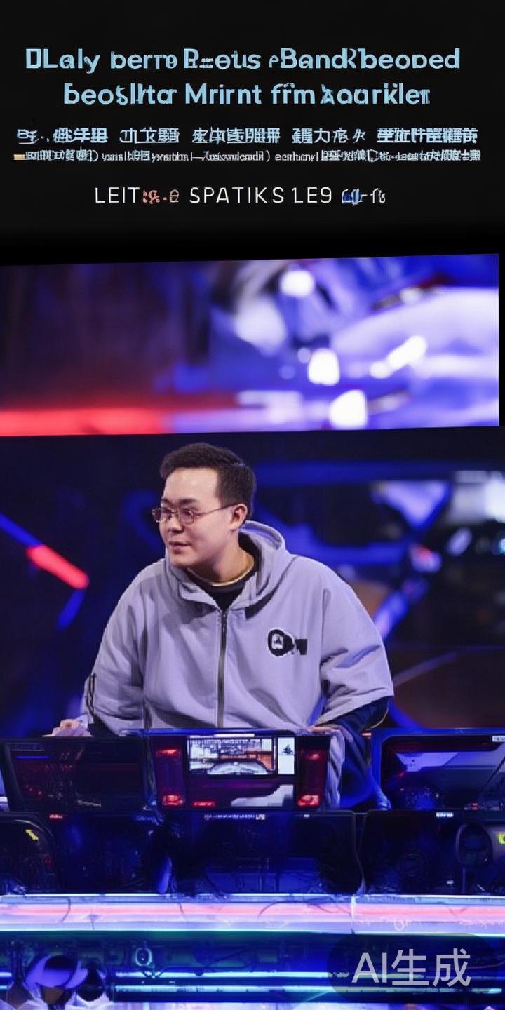 深入探讨雷火电竞代言人:其在电竞行业中的关键作用与影响 在当今迅速发展的电竞行业中,品牌与明星的结合已成为