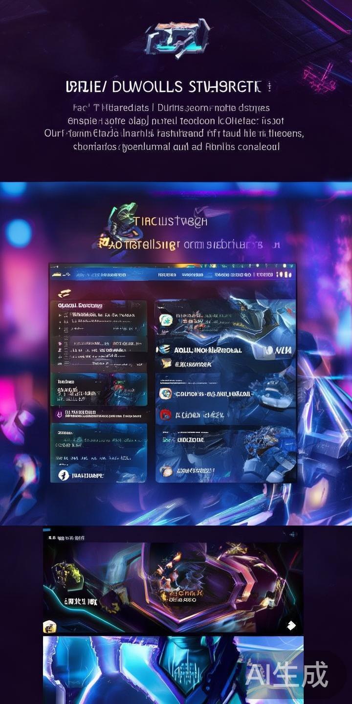 雷火电竞app官方下载:全方位游戏攻略与最新版本免费下载指南 在当今快节奏的电竞时代,玩家对游戏攻略与最新版本下